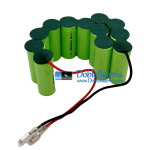 Batería para cerradura 1520B/R [Batería de repuesto]
